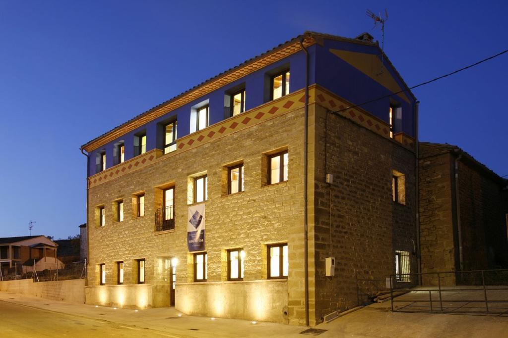 Casa Felisa Pirineo Aragones Villa Santa Eulalia de Gallego Room photo